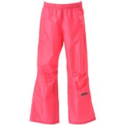 レインパンツ キッズ 130cm ピンク ODPKRS-PK-130