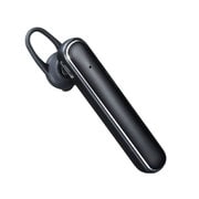 MM-BTMH53BK [Bluetooth片耳ヘッドセット]