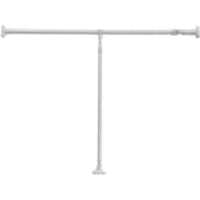 KOP-110 [突ぱり棒支えポールセット 幅 110～190cm]