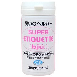 スーパーエチケットビュー 180粒