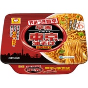 限定 やみつき旨辛 辛赤 東京系油そば旨辛MIX 111g