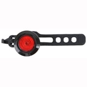 リアライト 色:黒 明るさ:9ルーメン バッテリー容量:220mAh ブラケット対応径:φ20~40mm 重量:20g 入力ポート:microUSB Type-B P&P COMPONENTS SL-R9RC