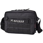 RO-45001BK [P600cordura ショルダーバッグ ブラック]