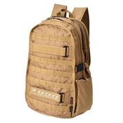 RO-45002CBR [P600cordura デイパック コヨーテブラウン]