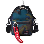 RO-45024UCM [ASR ミニリュック型 ショルダーバッグ ウッドランドカモ]