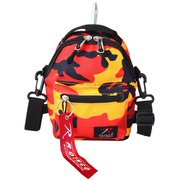 RO-45024ORCM [ASR ミニリュック型 ショルダーバッグ サヴェージオレンジカモ]