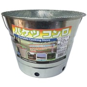 バケツコンロ