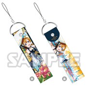 ラブライブ！ BIGストラップ vol.2 高坂穂乃果 [キャラクターグッズ]