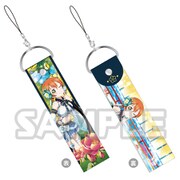 ラブライブ！ BIGストラップ vol.2 星空凛 [キャラクターグッズ]