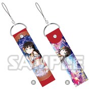 ラブライブ！サンシャイン！！ BIGストラップ vol.2 黒澤ダイヤ [キャラクターグッズ]