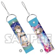 ラブライブ！サンシャイン！！ BIGストラップ vol.2 渡辺曜 [キャラクターグッズ]