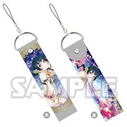 ラブライブ！サンシャイン！！ BIGストラップ vol.2 津島善子 [キャラクターグッズ]