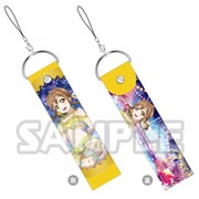 ラブライブ！サンシャイン！！ BIGストラップ vol.2 国木田花丸 [キャラクターグッズ]