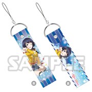 ラブライブ！スクールアイドルフェスティバル ALL STARS BIGストラップ 朝香果林 [キャラクターグッズ]