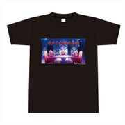 乙女ゲームの破滅フラグしかない悪役令嬢に転生してしまった・・・ カタリナ脳内会議 Tシャツ L [キャラクターグッズ]