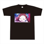 乙女ゲームの破滅フラグしかない悪役令嬢に転生してしまった・・・ カタリナ Tシャツ L [キャラクターグッズ]