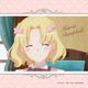 乙女ゲームの破滅フラグしかない悪役令嬢に転生してしまった・・・ ハンカチ マリア [キャラクターグッズ]