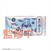 鬼滅の刃 クリアオーロラポーチ B：竈門禰豆子 [キャラクターグッズ]