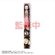 鬼滅の刃 定規 B：竈門禰豆子 [キャラクターグッズ]