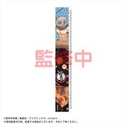 鬼滅の刃 定規 D：嘴平伊之助 [キャラクターグッズ]