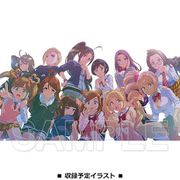 マジカミ 公式ビジュアルブック [キャラクターグッズ]