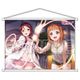 ラブライブ！サンシャイン！！ B2タペストリー Aqours 高海千歌＆桜内梨子 [キャラクターグッズ]