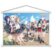 ラブライブ！虹ヶ咲学園スクールアイドル同好会 B2タぺストリー （2） [キャラクターグッズ]
