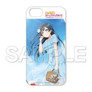 ラブライブ！虹ヶ咲学園スクールアイドル同好会 iPhone SE（第2世代）/iPhone 8/iPhone 7/iPhone 6s/iPhone 6 用ケース 優木せつ菜 [キャラクターグッズ]