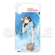 ラブライブ！虹ヶ咲学園スクールアイドル同好会 iPhone X/iPhone Xs 用ケース 優木せつ菜 [キャラクターグッズ]