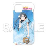 ラブライブ！虹ヶ咲学園スクールアイドル同好会 iPhone 11 Pro 用ケース 優木せつ菜 [キャラクターグッズ]