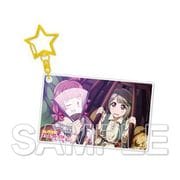 ラブライブ！虹ヶ咲学園スクールアイドル同好会 アクリルキーホルダー 中須かすみ＆天王寺璃奈 [キャラクターグッズ]