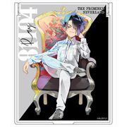 約束のネバーランド PALE TONE series ミラー 描き下ろしver. レイ [キャラクターグッズ]