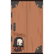 鬼滅の刃 とじコレ ティッシュボックスカバー 竈門禰豆子 [キャラクターグッズ]