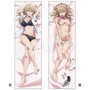 グレイプニル 描き下ろし抱き枕カバー クレア [キャラクターグッズ]