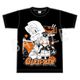 グレイプニル Tシャツ Lサイズ [キャラクターグッズ]