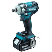 TW300DRGX [充電式インパクトレンチ バッテリBL1860B×2本・充電器DC18RF・ケース付]