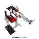 プロフェッショナル グリッピング ステーション [ゴルフギア測定器・加工機]