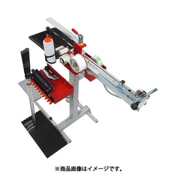 プロフェッショナル グリッピング ステーション [ゴルフギア測定器・加工機]