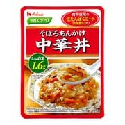 ラクケア ソボロアンかけ中華丼 125g