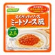ラクケア スパゲッティミート低タンパク 100g