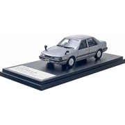 HS275SL 1/43 マツダ カペラ セダン 2000 GT-X 1982 トロネードシルバーM [レジンキャストミニカー]