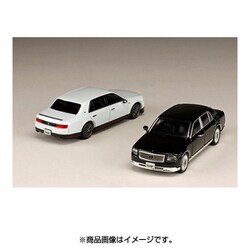 ヨドバシ.com - ホビージャパン Hobby JAPAN HJ641019BK 1/64 トヨタ センチュリー UWG60 エターナルブラック 神威（かむい）  [ダイキャストミニカー] 通販【全品無料配達】