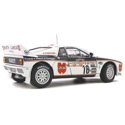 ヨドバシ.com - 京商 KYOSHO KS08306C 1/18 ランチア ラリー 037