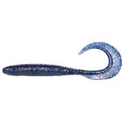 KEMURI CURLY(ケムリカーリー) 2.5inch イワシ 8本入り