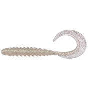 KEMURI CURLY(ケムリカーリー) 2.5inch クリアホロ 8本入り
