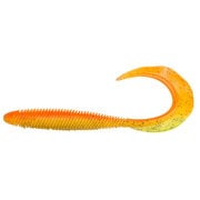 KEMURI CURLY(ケムリカーリー) 2.5inch オレンジバックチャート 8本入り