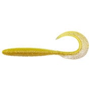 KEMURI CURLY(ケムリカーリー) 2.5inch チャートバックゴールド
