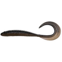 KEMURI CURLY（ケムリカーリー） 3.5inch カタクチ