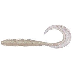 KEMURI CURLY（ケムリカーリー） 3.5inch クリアホロ