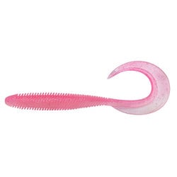 KEMURI CURLY（ケムリカーリー） 4.5inch ザブトンピンク